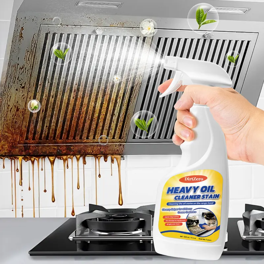 Dirtzero™ Multi-Purpose Cleaner