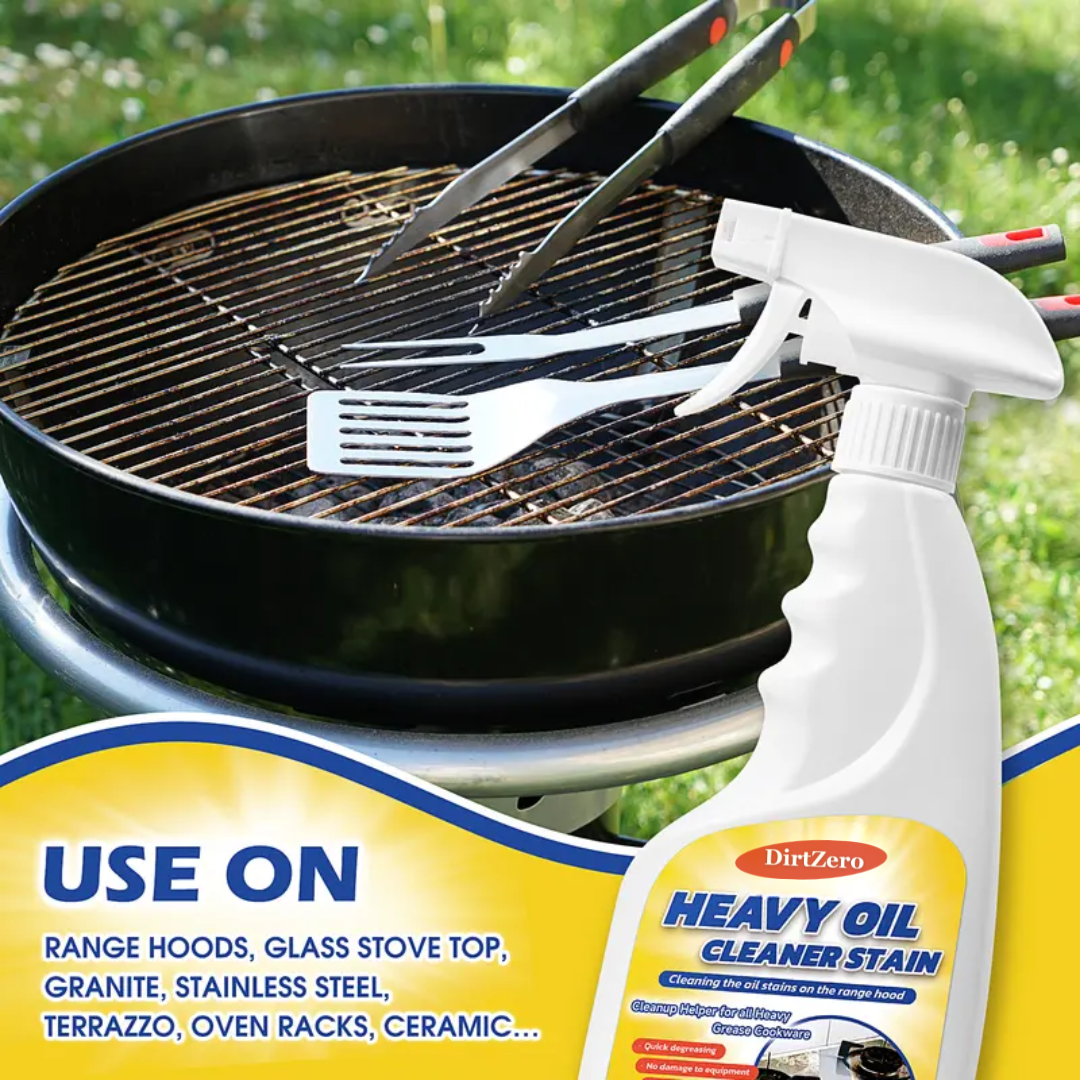Dirtzero™ Multi-Purpose Cleaner
